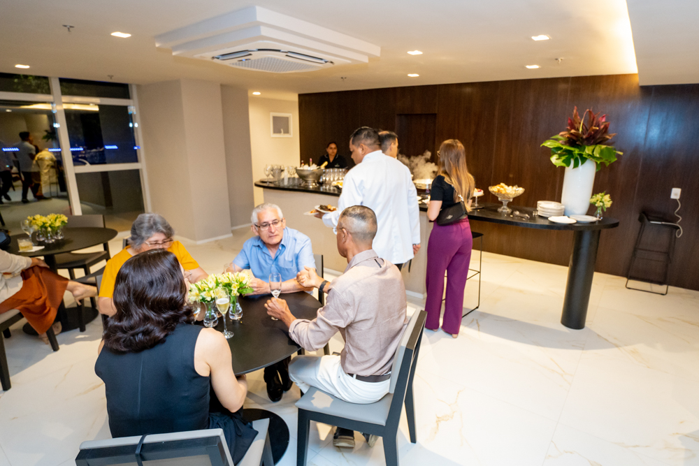 Lançamento Trend Living (27)