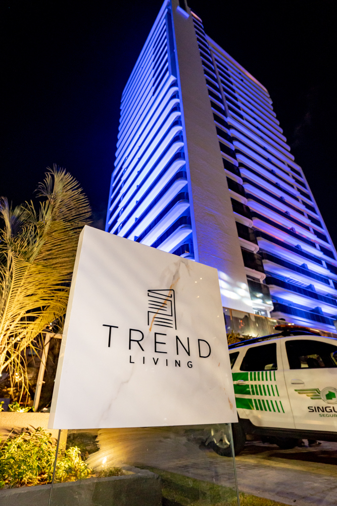 Lançamento Trend Living (3)
