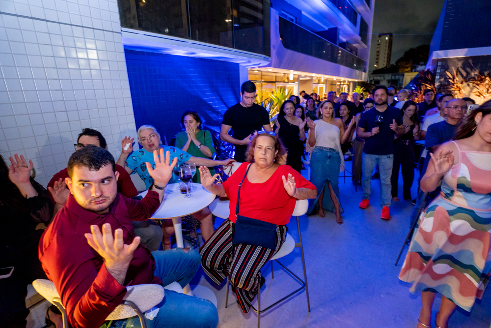 Lançamento Trend Living (40)