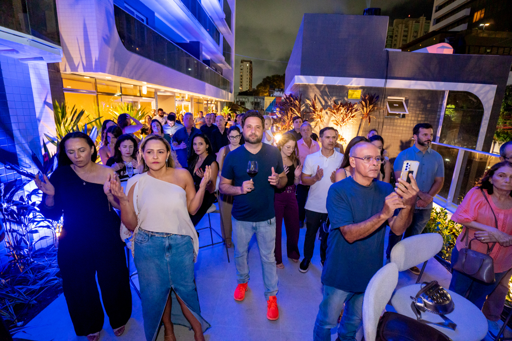 Lançamento Trend Living (41)