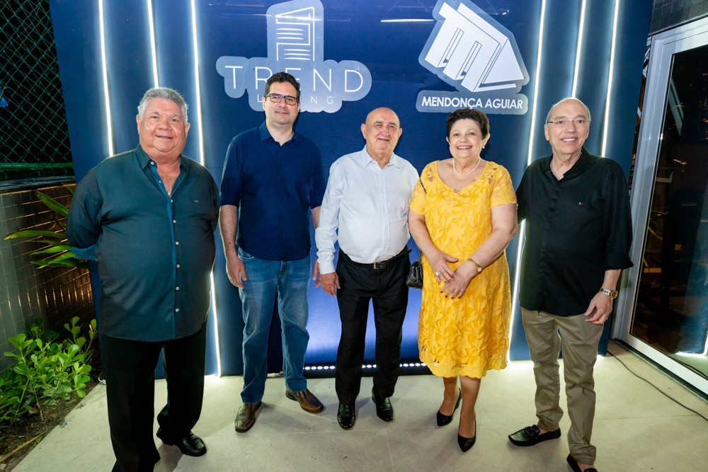 Lançamento Trend Living (44)