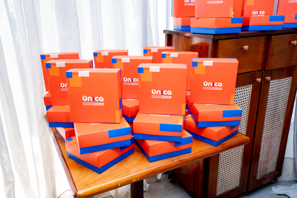 Lançamento Única Do Grupo Mdne (2)