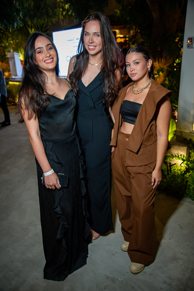 Lara Andreza, Lara Sensato E Yasmim Lima (1)