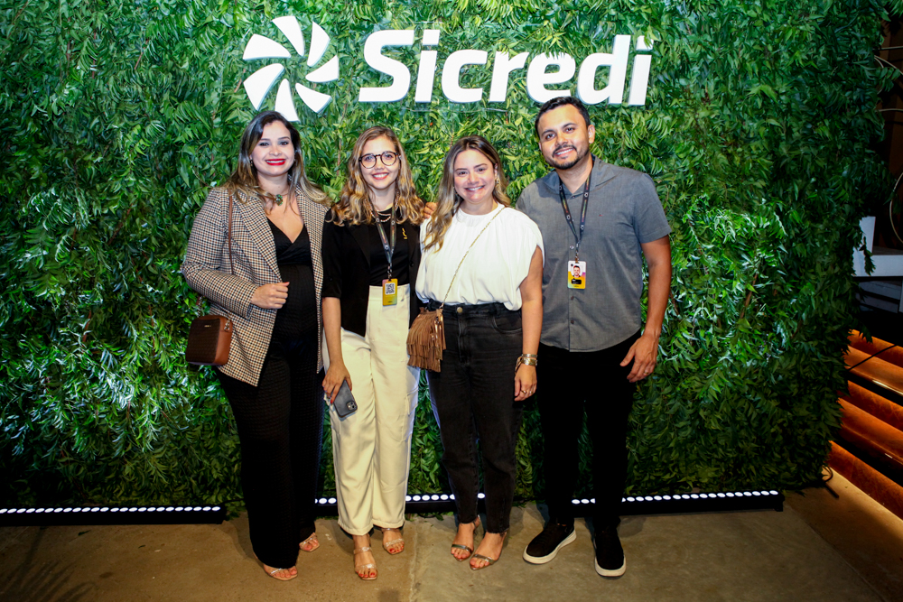Lara Silveira, Karla Rodrigues E Elias Bruno (2)