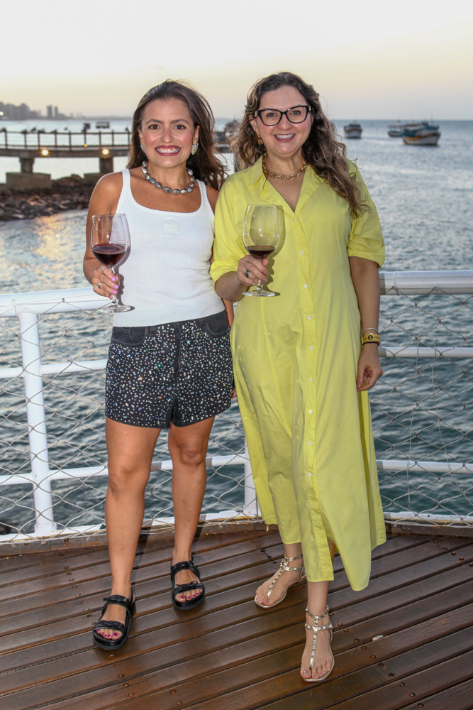 Larissa Thé E Rita Meire Soares(2)