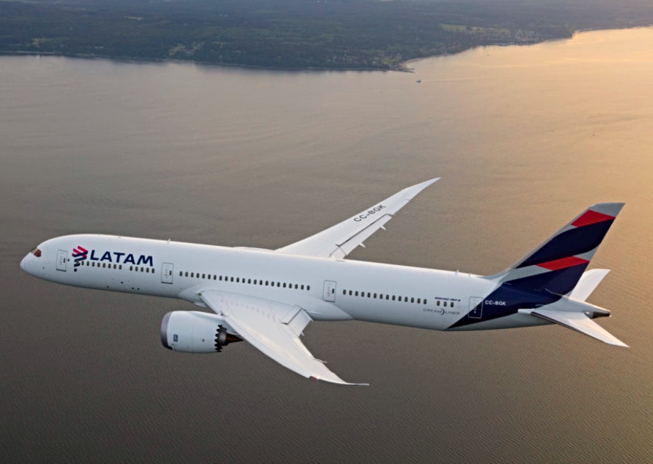 Latam Brasil anuncia a retomada do voo Fortaleza-Miami a partir de abril de 2026