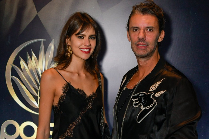 Pista Exclusiva - Luxo e alta velocidade: Posh Club faz São Paulo ferver durante o GP de F1