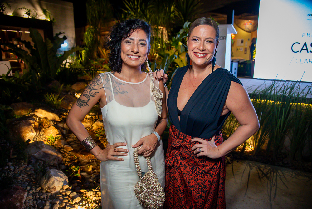 Laura Rios E Liana Feingold