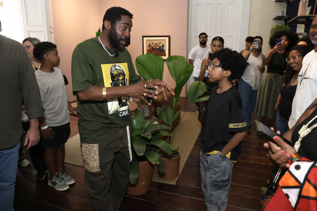 Lázaro Ramos E Ygor Marçal (1)