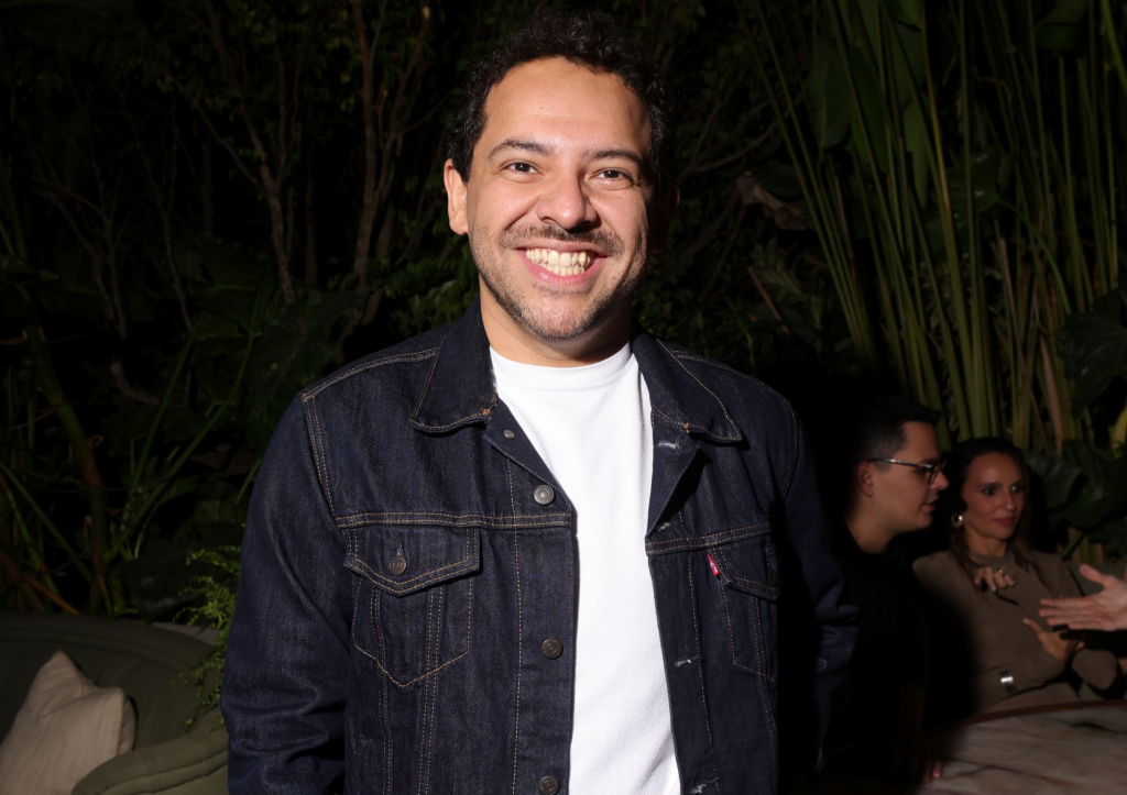 Leo Galvão Crédito Andre Ligeiro