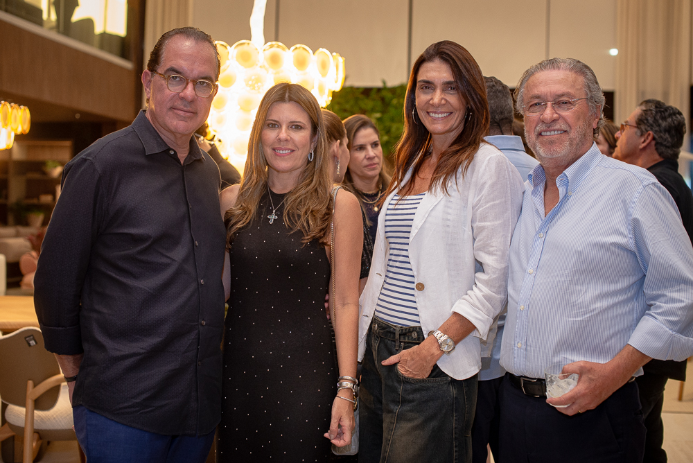 Leo, Marina Albuquerque, Rebeca E Candido Albuquerque (1)