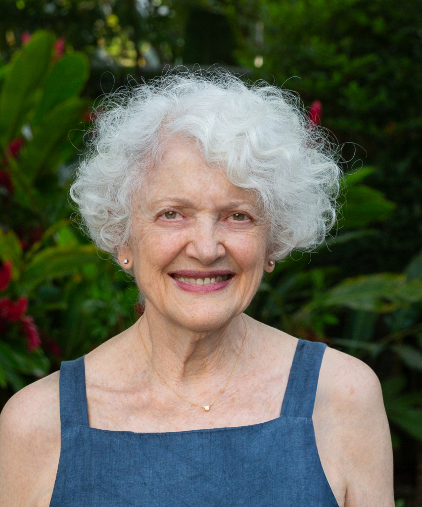 Leona Forman Ricardo De Mattos