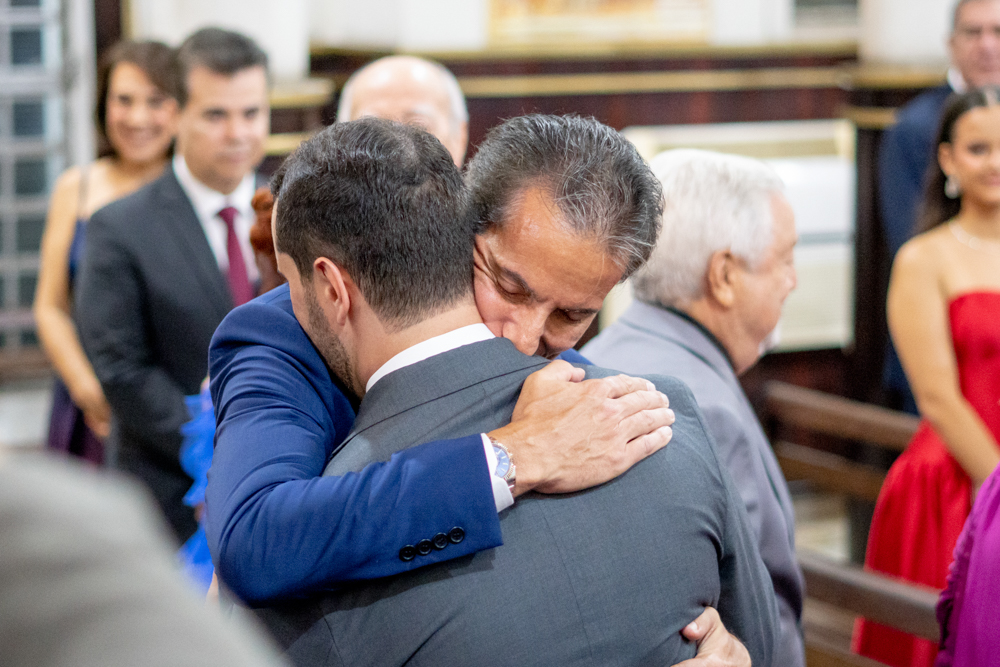 Leonardo Alcântara E Lúcio Neto