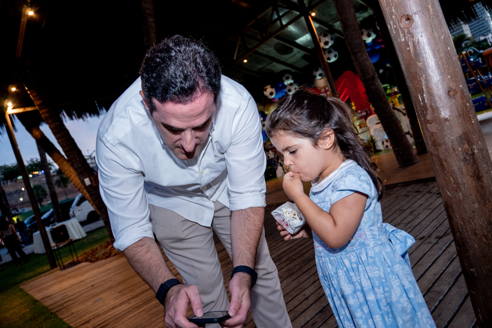 Leonardo Carneiro E Victoria Quintão Carneiro