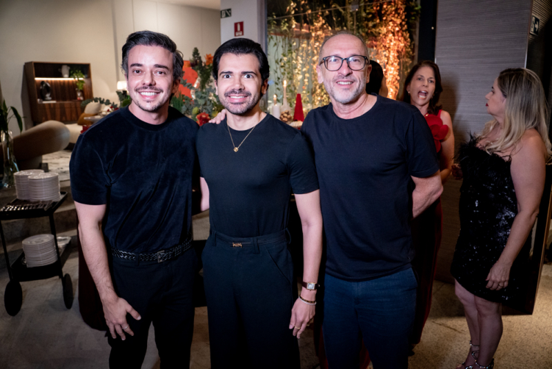 Magia natalina - Galpão Design abre temporada festiva com o Natal Entre Amigos