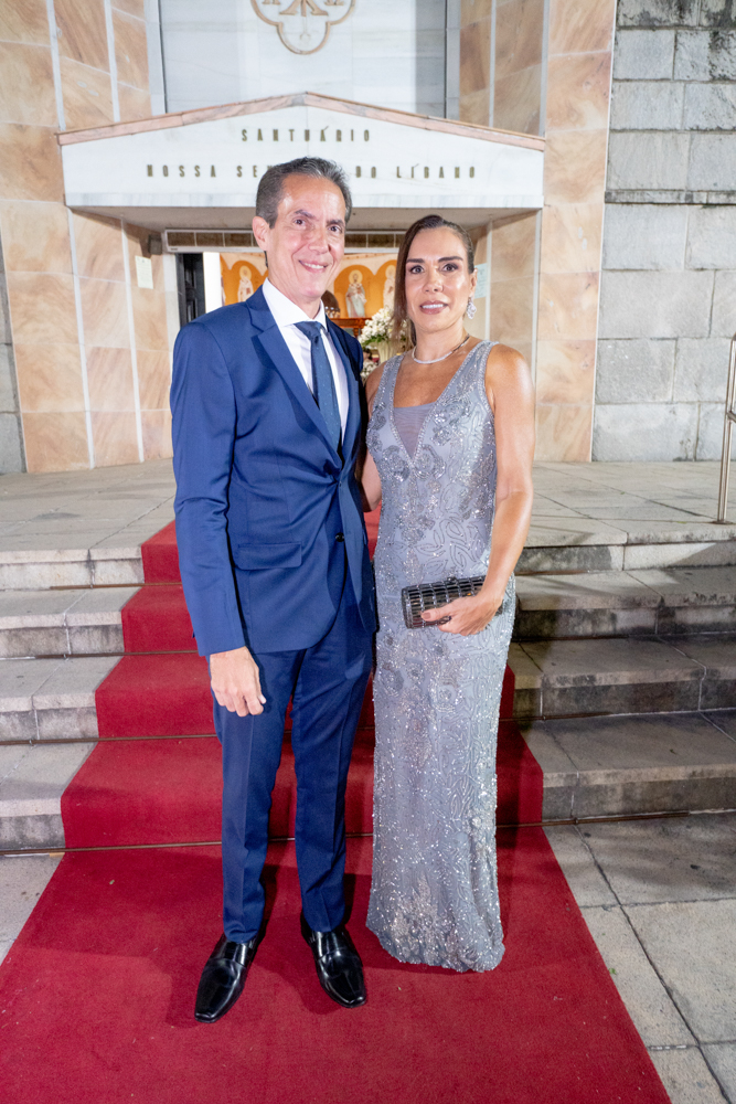 Leonardo E Ane Alcântara