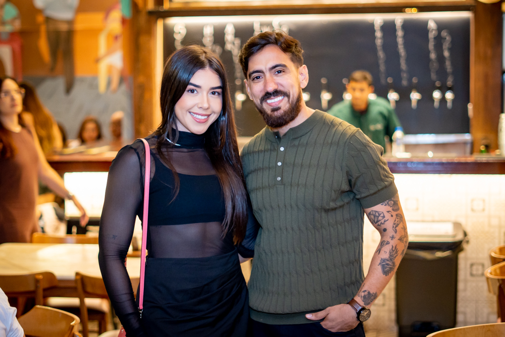 Letícia Alves E Italo De Sá (2)