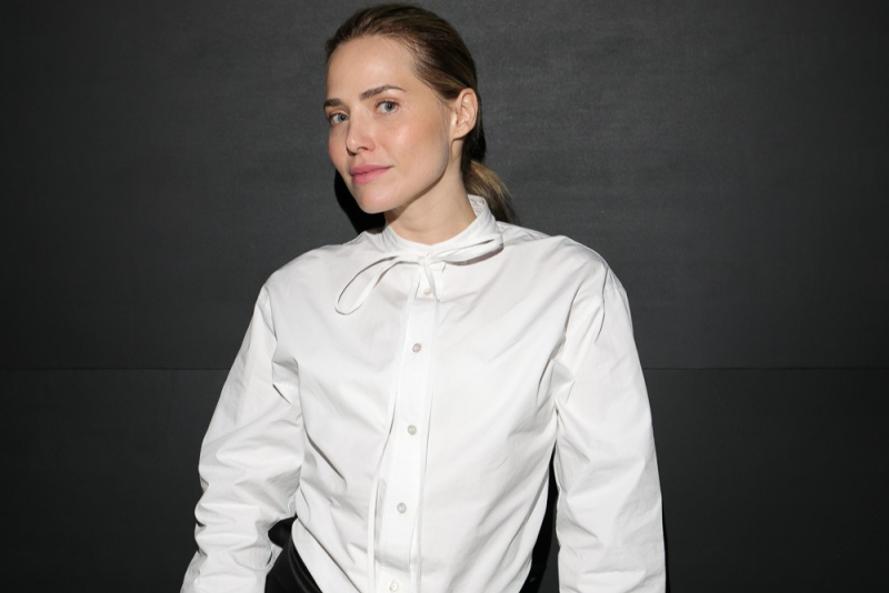 VOZES INSPIRADORAS - Famosas participam de debates sobre autenticidade e homenageiam Preta Gil em São Paulo