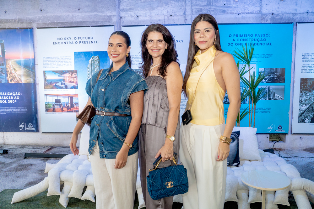 Letícia Gomes, Danielle Araújo E Tayna Almeida (2)