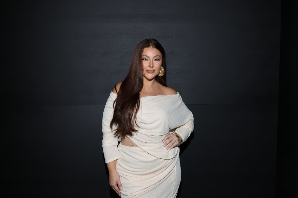 Letticia Munniz Foto Rafael Cusato Brazil News