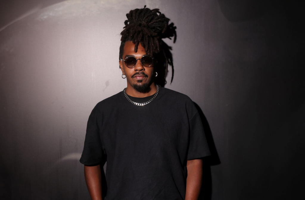 Levis Novais Créditos Andre Ligeiro