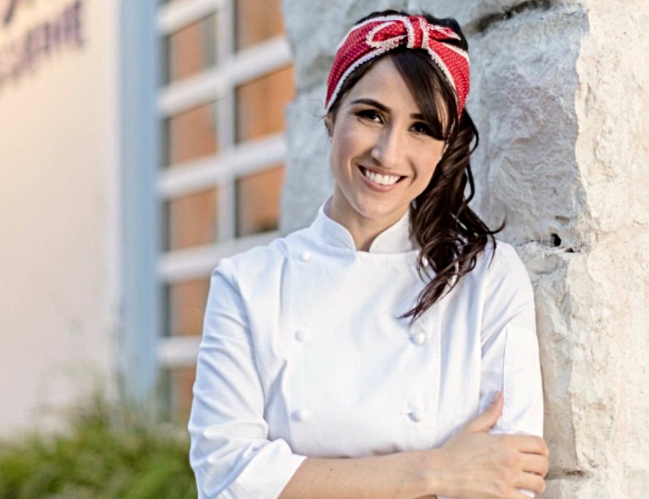 Lia Quinderé destaca a importância do propósito na liderança contemporânea