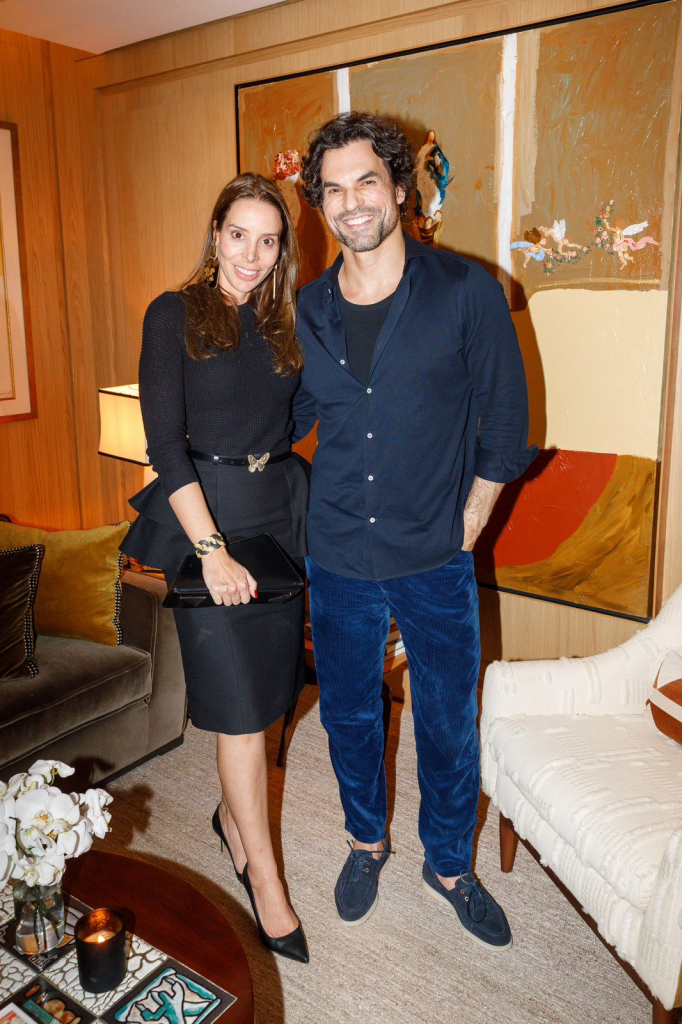 Lianinha Prado E Murilo Lomas