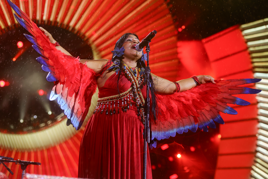 Lideranças Indígenas (1)