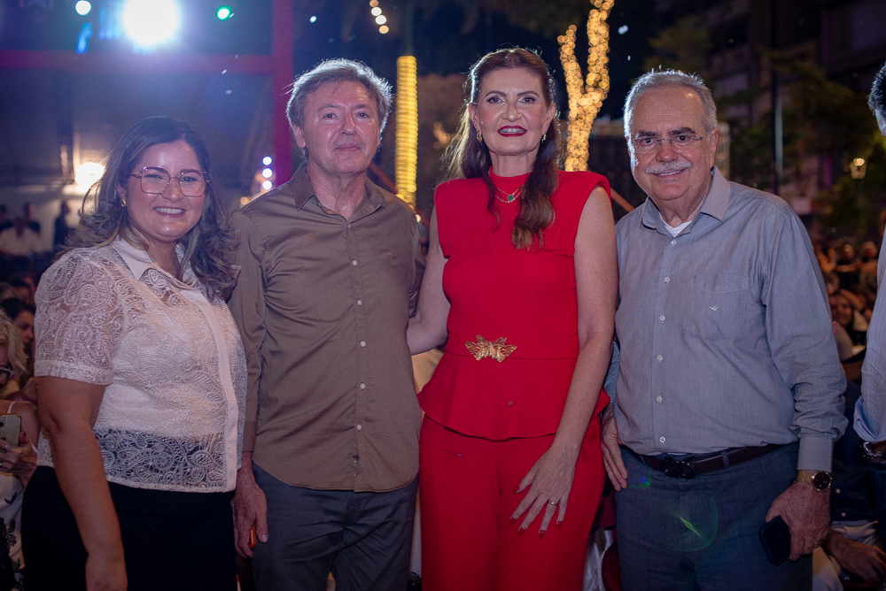 Lidu Figueiredo, Maurício Filizola, Laura Paiva E Assis Cavalcante (1)