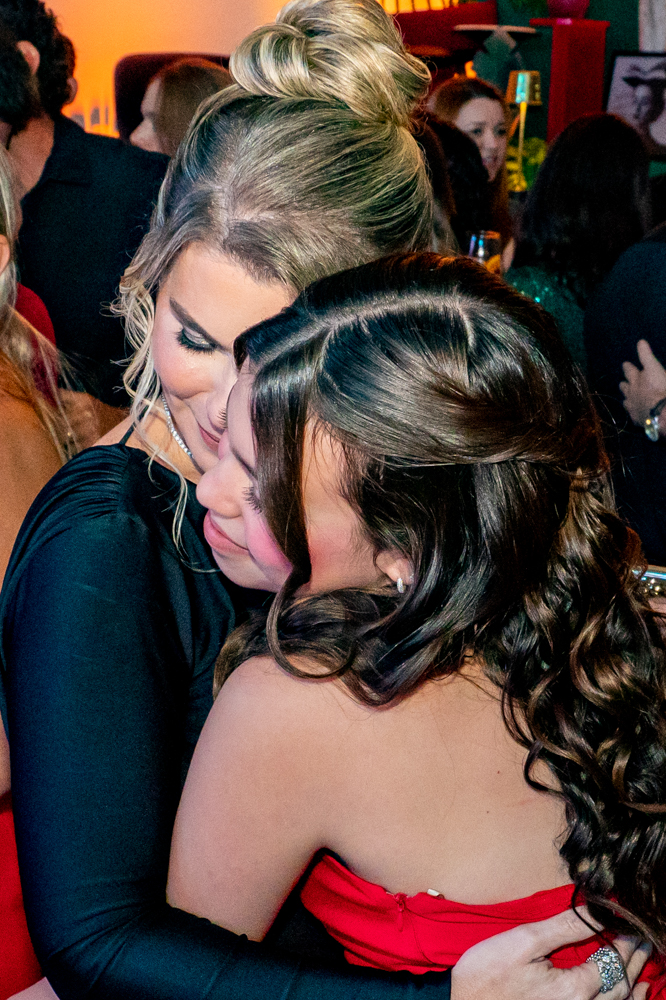 Liliane E Ana Letícia Meira