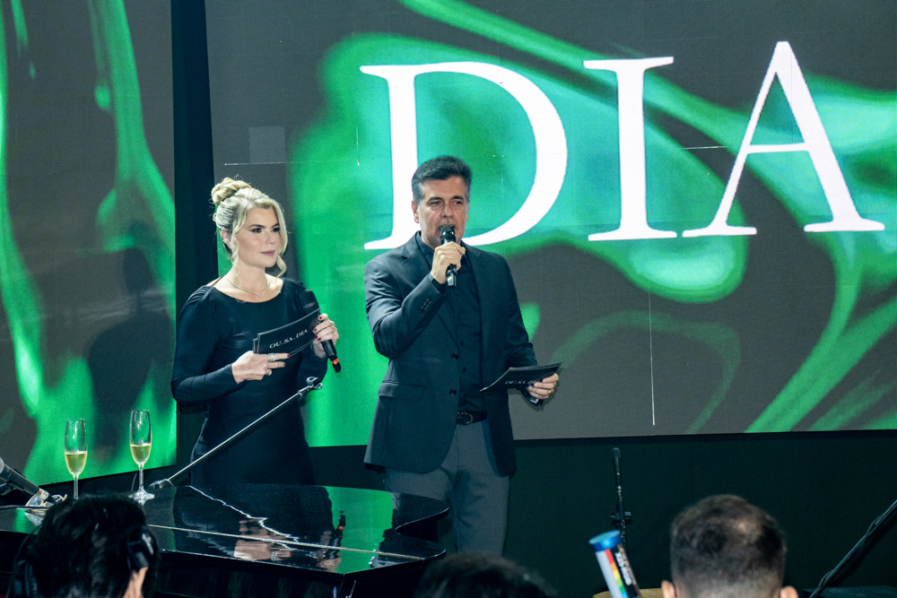 Liliane Meira E Alexandre Pereira