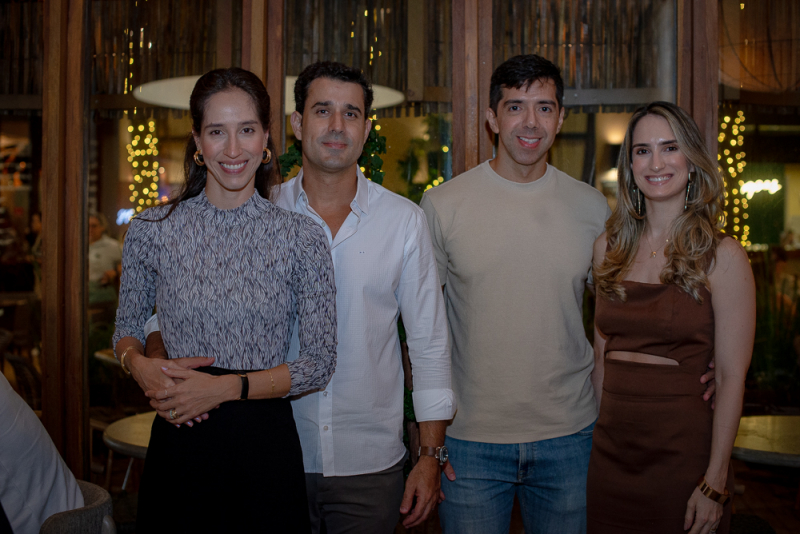 Noite sensorial - Cerimônia Kaitai leva o bluefin ao centro das atenções no aniversário de dois anos do Misaki