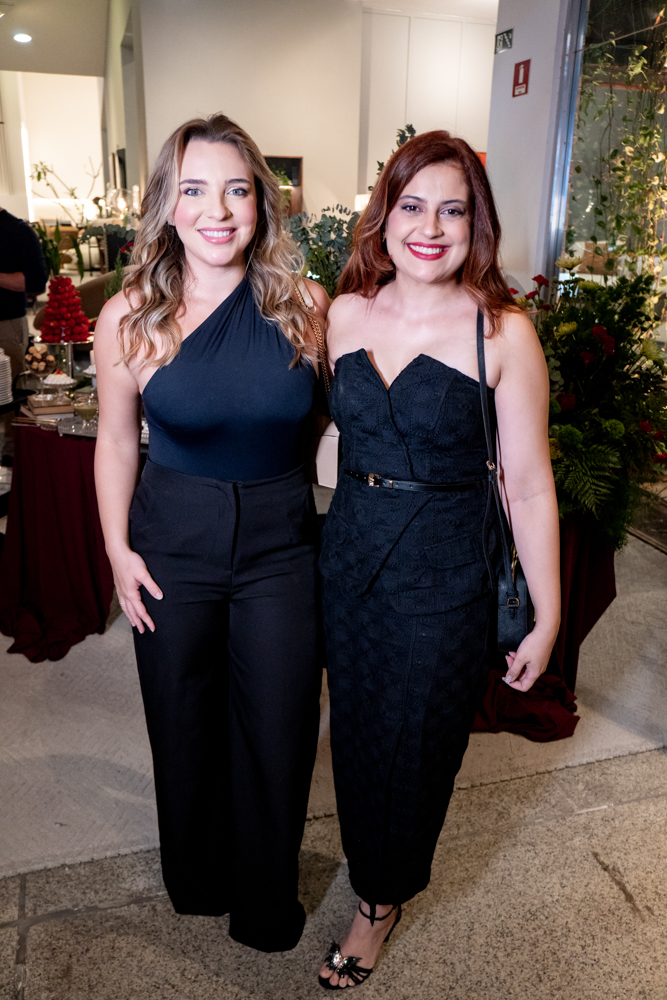 Lizandra Karla E Anna Suzy