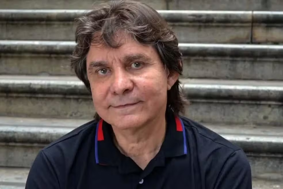 Morre o cantor e compositor Lô Borges, um dos fundadores do Clube da Esquina