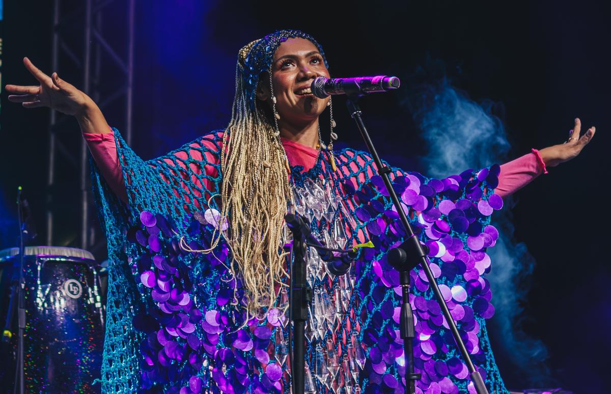 Show “Embarcação”, de Lorena Nunes, ganha versão intimista no Cineteatro São Luiz na quarta (12)