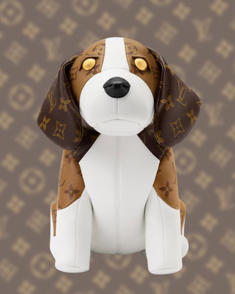 Louis Vuitton Bag Bolsa Beagle 2
