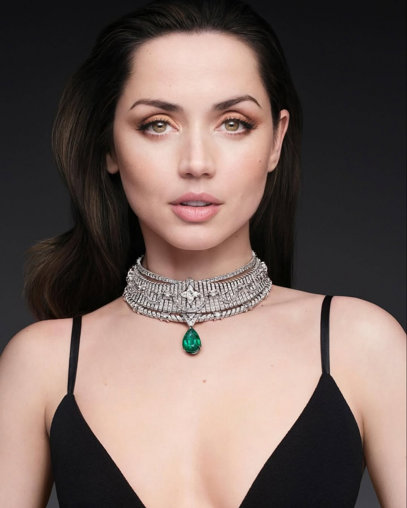 @louisvuitton’s Apogée Necklace Has Been Honoured For Its Technical Innovation And Artisanal Exc (3)