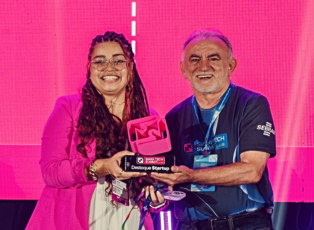 Startups brasileiras cruzam o Atlântico em busca de novos mercados