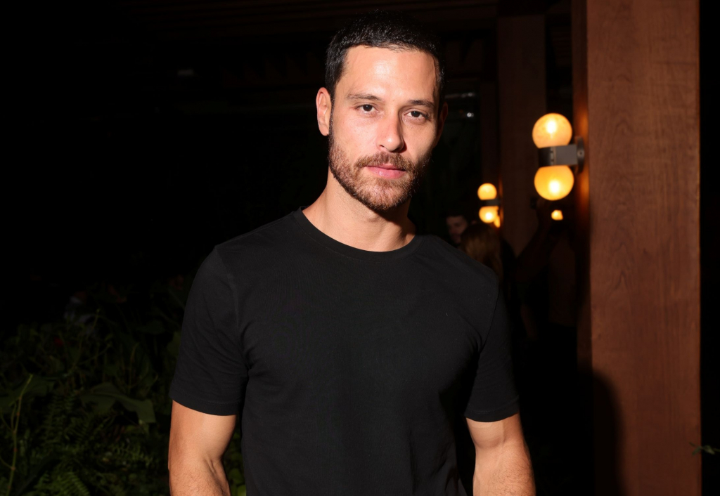 Lucas Candido Créditos André Ligeiro