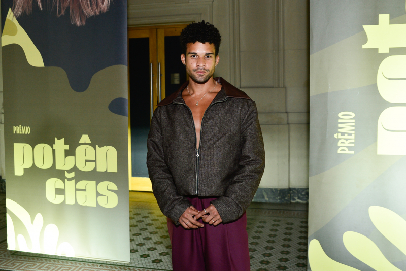 Vozes e talentos - Celebridades prestigiam a 5ª edição do Prêmio Potências em São Paulo