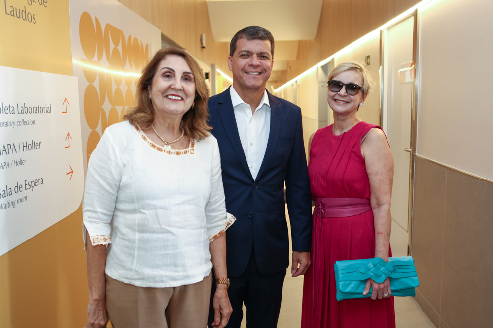 Lucia Kimura, Juliano Viana E Ana Almeida (2)