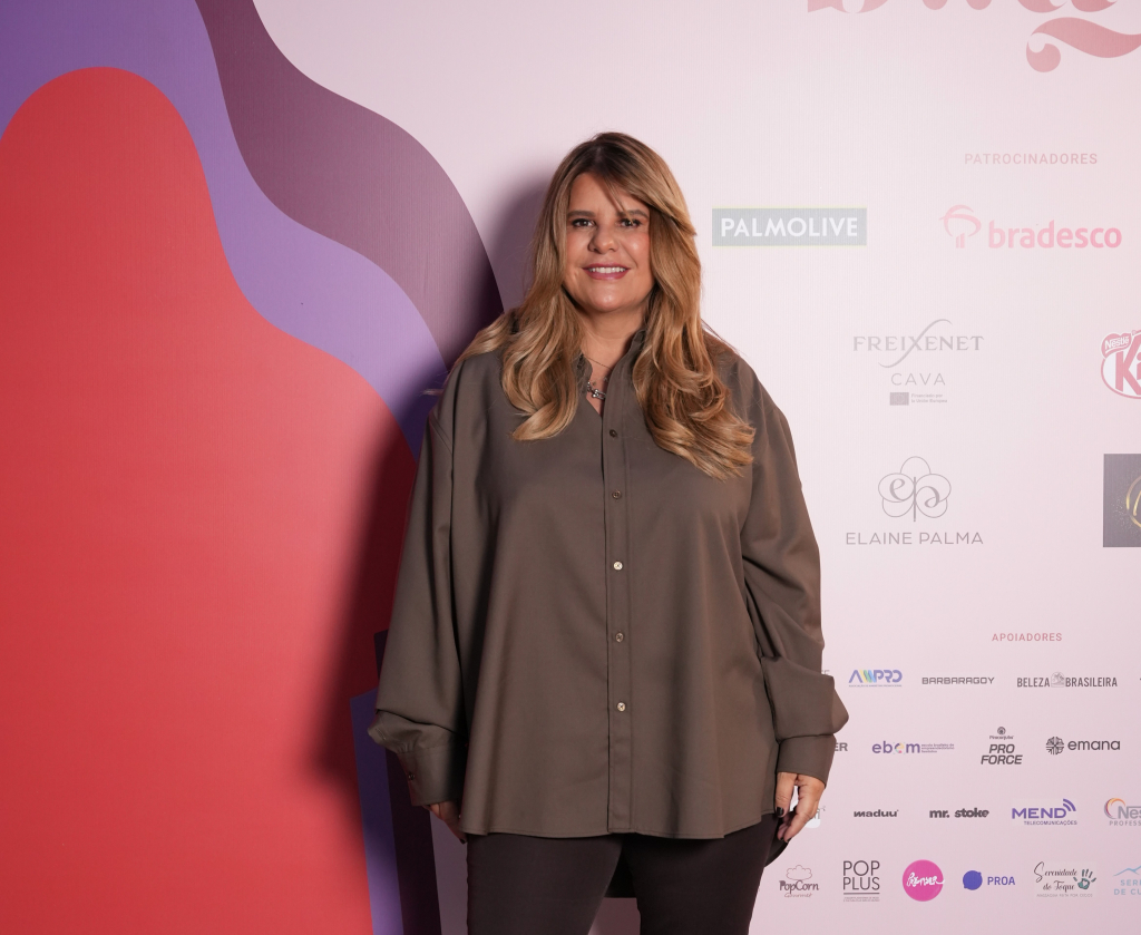 Luciana Wodzik Foto Felipe Costta