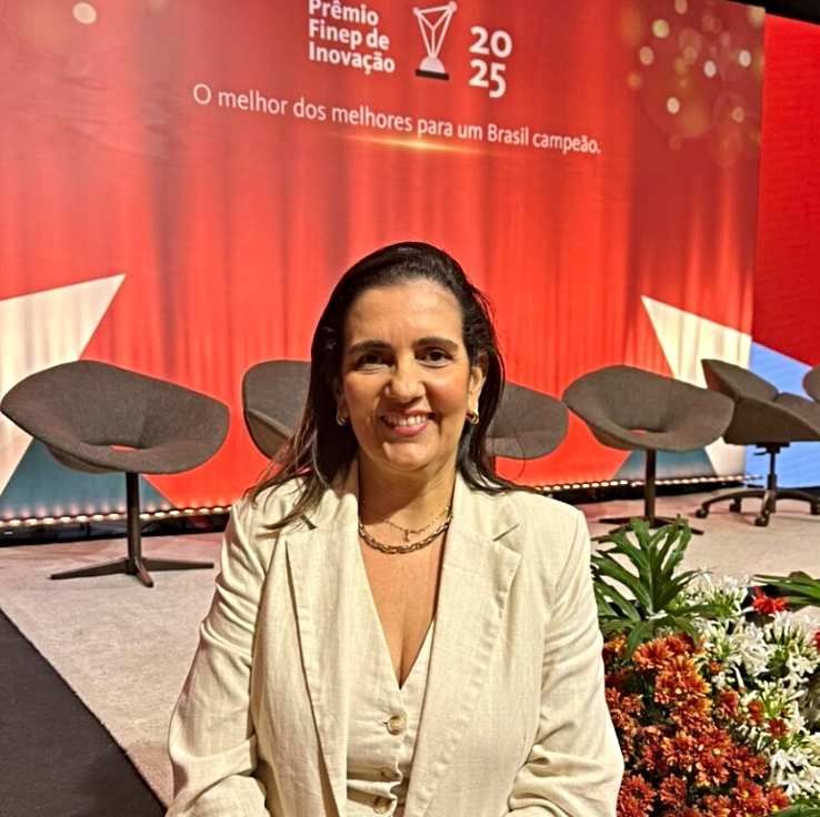 Inovação sustentável coloca a M. Dias Branco no Top 3 do Prêmio FINEP 2025