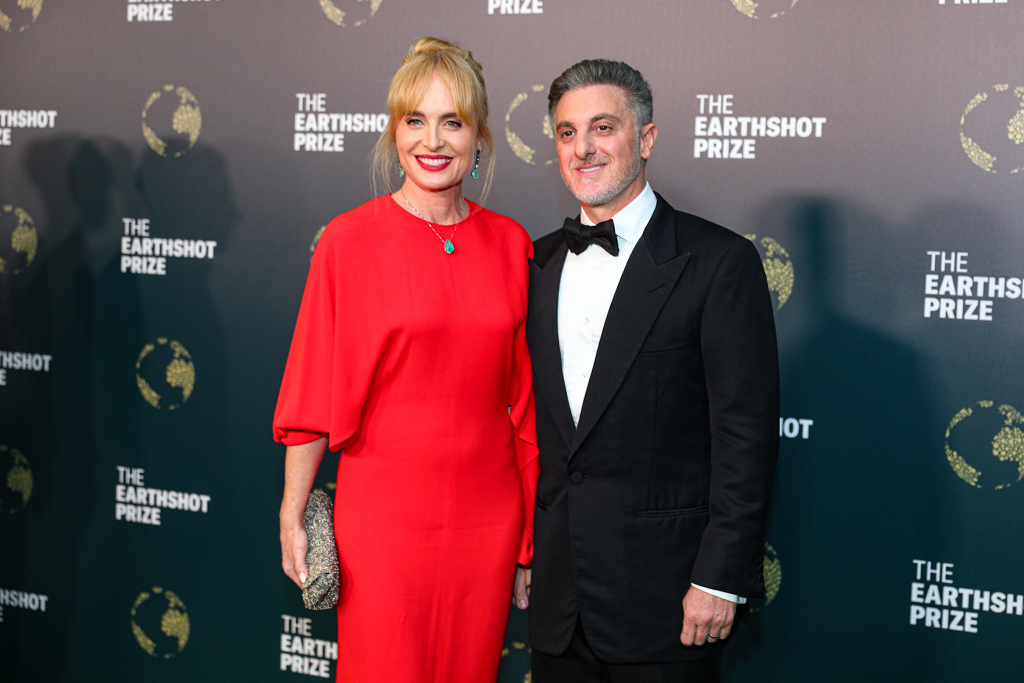 Luciano Huck E Angelica