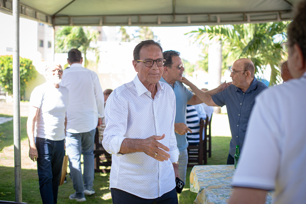 Lúcio Brasileiro Reúne Amigos Em Tradicional Encontro De Fim De Ano No Ugarte (1)