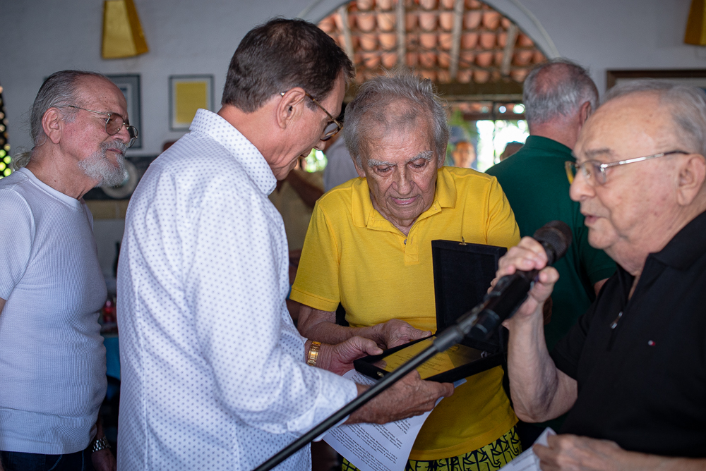 Lúcio Brasileiro Reúne Amigos Em Tradicional Encontro De Fim De Ano No Ugarte (10)