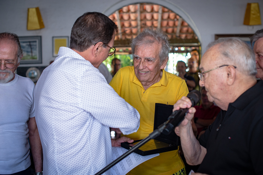 Lúcio Brasileiro Reúne Amigos Em Tradicional Encontro De Fim De Ano No Ugarte (11)