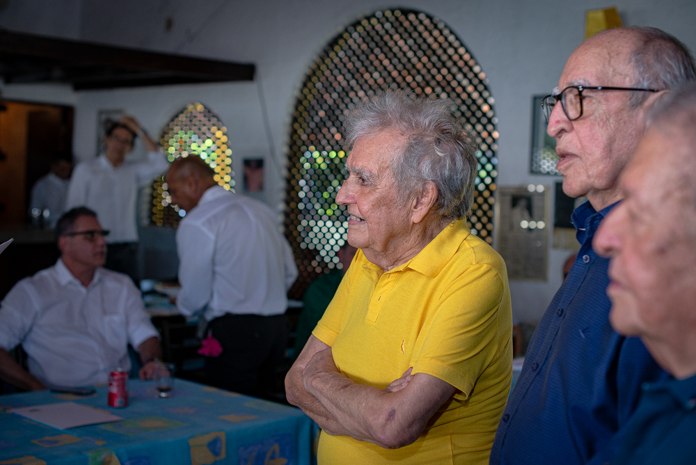 Lúcio Brasileiro Reúne Amigos Em Tradicional Encontro De Fim De Ano No Ugarte (14)