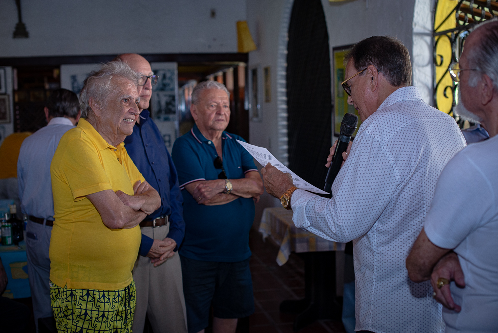 Lúcio Brasileiro Reúne Amigos Em Tradicional Encontro De Fim De Ano No Ugarte (27)