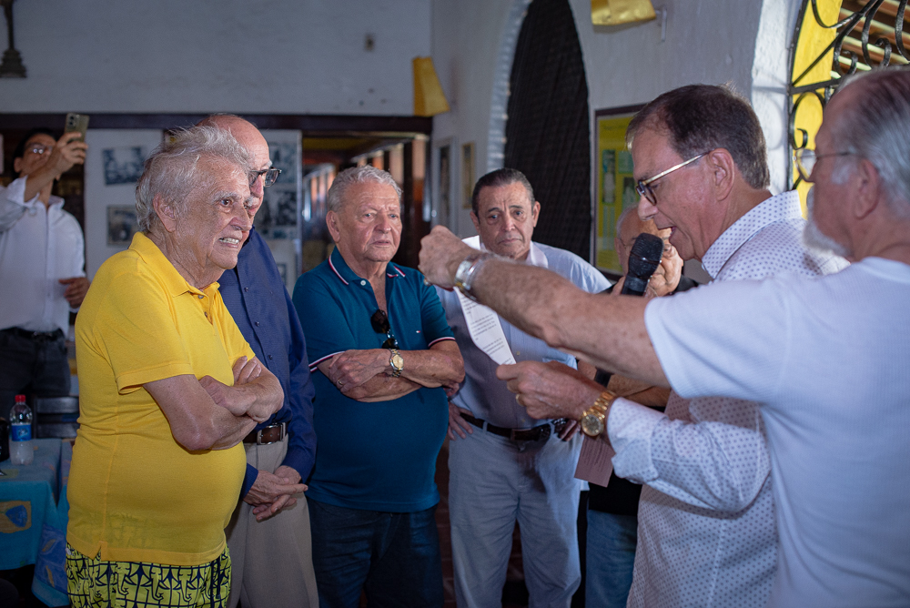 Lúcio Brasileiro Reúne Amigos Em Tradicional Encontro De Fim De Ano No Ugarte (32)